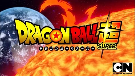 Dragon Ball Super Opening 1 Español Latino Oficial Cartoon