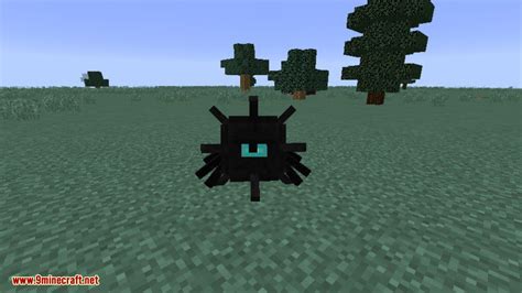 Mutated Mobs Mod 1122112 Fusing Two Entities Into One