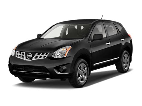 Test Drive The 2015 Nissan Rogue Select S Crossover Suv Uncategorized
