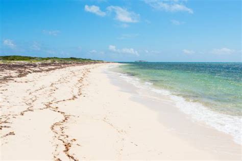 White Sands Beach Grand Turk Visit Turks And Caicos Islands