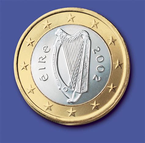 Lista 105 Foto Moneda De Irlanda Antes Del Euro Actualizar