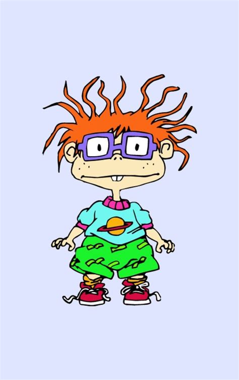 Rugrats Aesthetic Wallpapers Wallpaper Cave