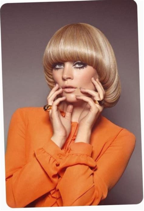 22 Vintage 60s Short Hairstyles Hairstyle Catalog