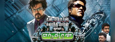 Enthiran was followed up by its standalone sequel, 2.0, which released in 2018. Enthiran Movie | Cast, Release Date, Trailer, Posters ...