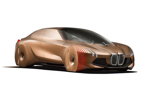 Bmw Vision Inext Wallpaper Photos