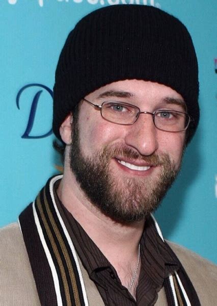 Dustin Diamond Photo On Mycast Fan Casting Your Favorite Stories