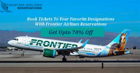 Frontier Airlines Official Site Frontier Airlines Enjoy Beautiful