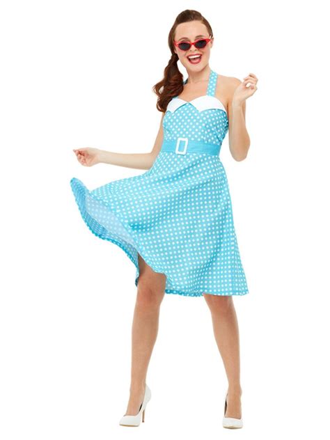 50s Pin Up Costume Getlovemall Cheap Productswholesaleon Sale