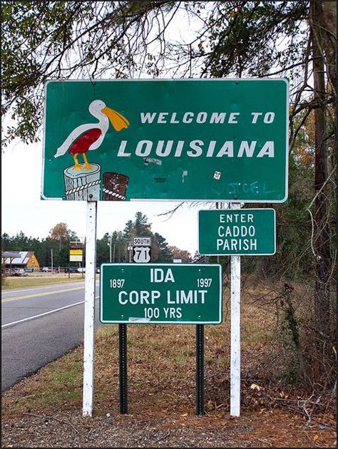 Explore The Charm Of Louisiana