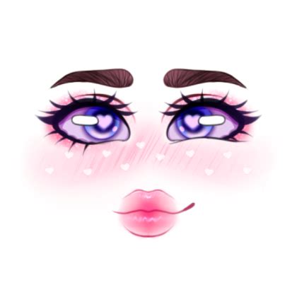 Share photos and videos, send messages and get updates. Makeup Face Decal Roblox | Makeupview.co
