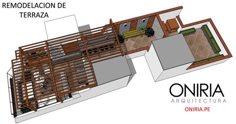 Situados en el centro de sanxenxo, a 400 metros de la famosa playa de silgar, y rodeados de todos los servicios (cafeterías, restaurantes, supermercados Oniria: Diseño de Terraza y Parrilla en Azotea