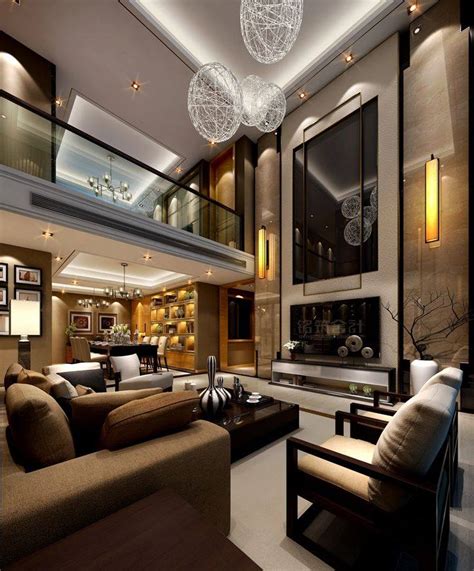25 Contemporary Interior Designs Ideas Home Decor