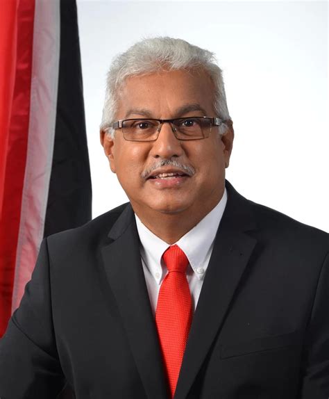 Office Of The Prime Minister Republic Of Trinidad And Tobago