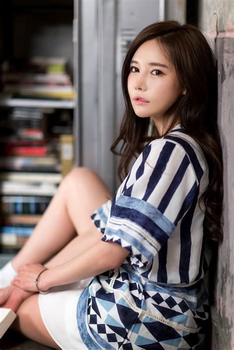 Han Ga Eun In 3 Studio Concepts ~ Cute Girl Asian Girl Korean Girl