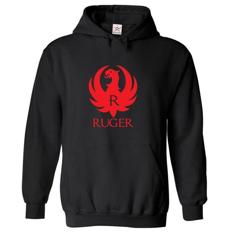 Ruger Hoodie