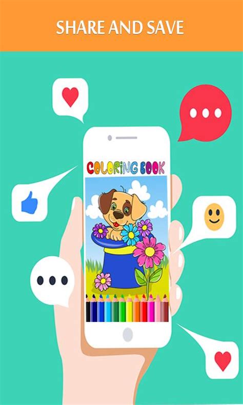 Animated Kids Coloring Book Apk For Android Download