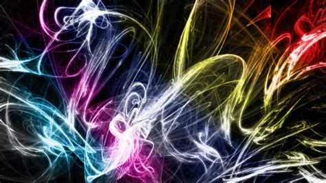 Colorful Smoke Wallpapers Hd Pixelstalknet