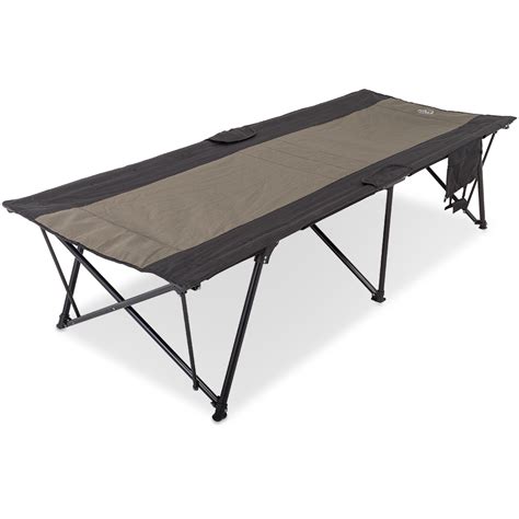 Best Camp Stretchers And Beds For 2020 Snowys Blog