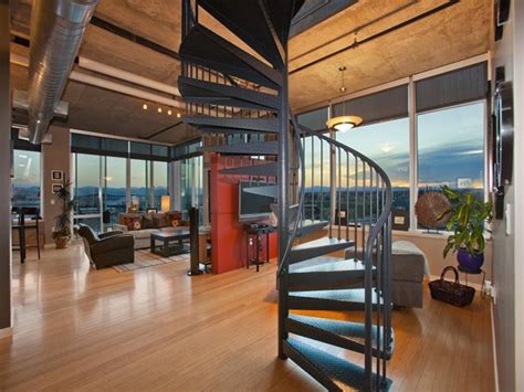 Shops & offices for sale, house for rent, house for sale, house rentals, apartment for sale and rental classifieds. World of Architecture: Amazing Denver Rooftop Penthouse ...