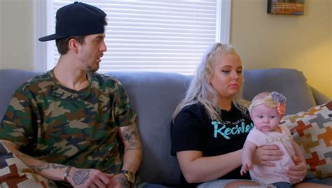 Are Teen Mom 2 Stars Jade And Sean Still Together After Multiple Breakups Its Unlikely