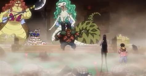 Nonton One Piece Episode 895 Sub Indo Streaming Anime Indo