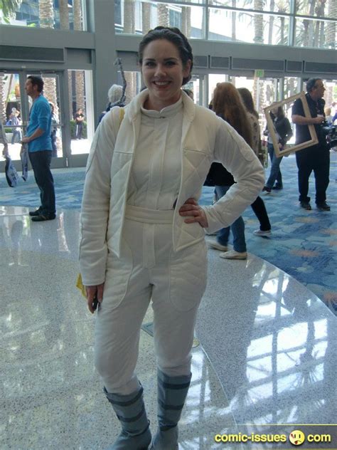 Womens Hoth Leia Costume Ubicaciondepersonascdmxgobmx