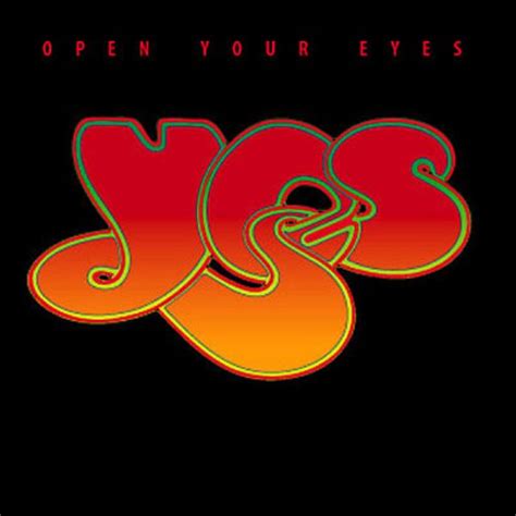 Yes Open Your Eyes 1997 Mp3 320kbs
