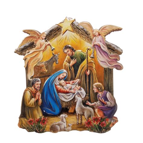 Christmas Nativity Png Transparent Hd Photo Png Mart Images And