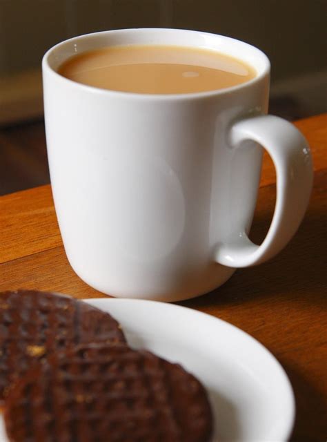 A person suited to one's taste. How to make the perfect cup of tea: Research reveals ...