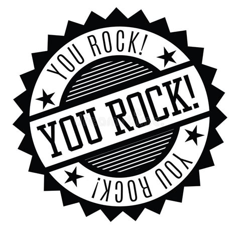 You Rock Stock Illustrations 3907 You Rock Stock Illustrations