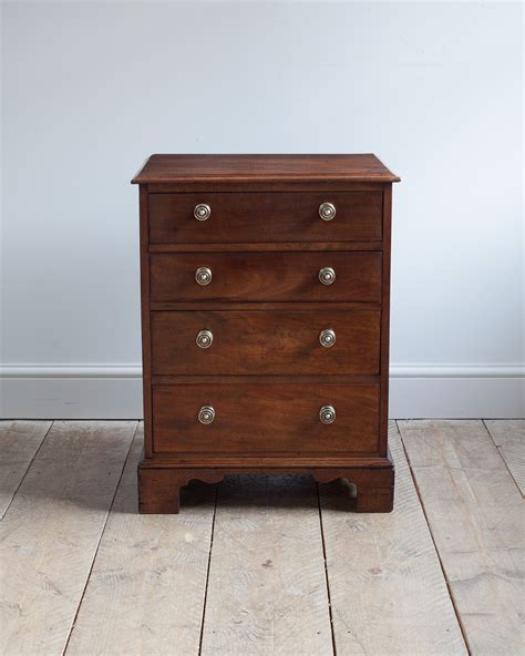 Small Antique Chest Of Drawers Converted Commode Bedside Chest Of Drawers Antique Chest Of