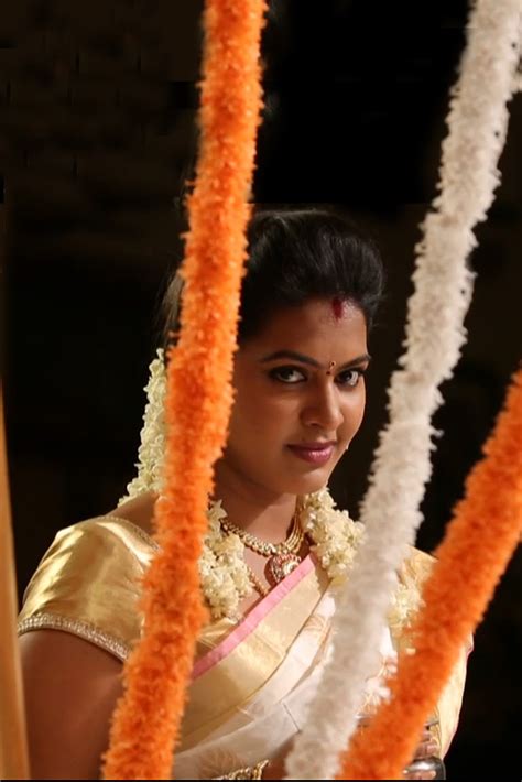 Saravanan Meenakshi Rachitha Hot Photoshoot Latest Cinema News Actress Hot Gallery South