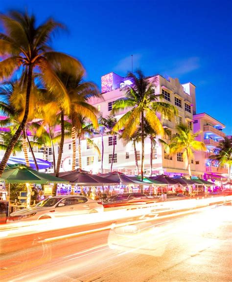 Miami Travel Guide Things To Do Qantas Au