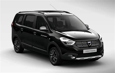 Check spelling or type a new query. Dacia Lodgy Stepway (2020) - Couleurs / Colors