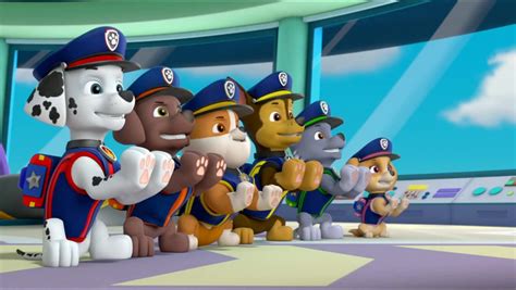 Ultimate Rescue Pups Save The Royal Kittiestrivia Paw Patrol Wiki