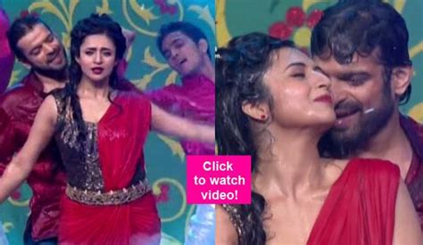 3 Reasons Why Karan Patel Divyanka Tripathi’s Performance On Star Valentine’s Day Was Boring
