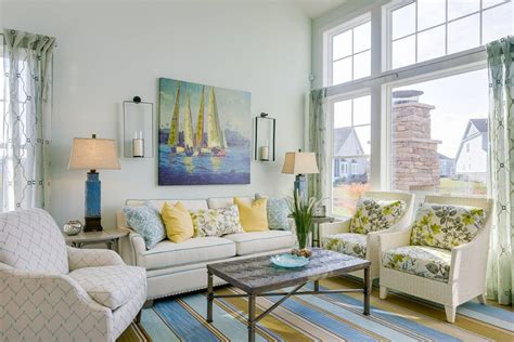 Living Room Color Trends For Summer 2021 From The Bright To The Pastel