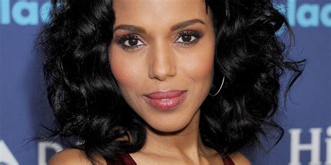 Kerry Washington Makes Impassioned Plea For Equality In Emotional Glaad