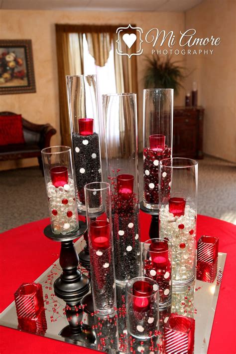 Red White Black Wedding Decorations: A Review, News And Tutorial