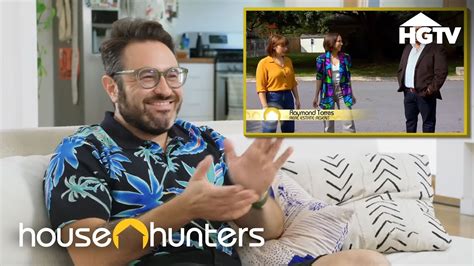 Velkommen til hunters house der er over 8.000 emner, så omfanget er stort. Austin Edition | House Hunters | HGTV - YouTube