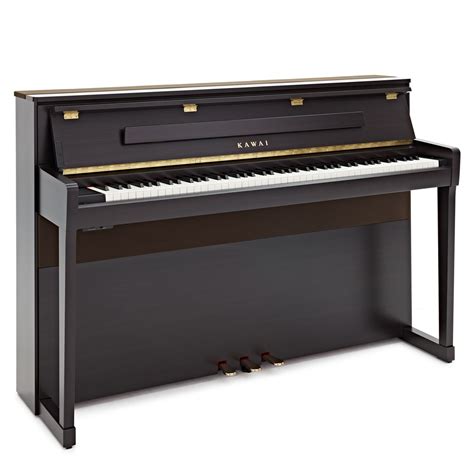 Kawai Ca99 Digital Piano Premium Rosewood At Gear4music