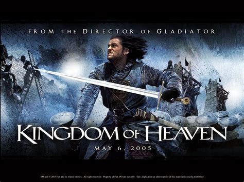 Kingdom Of Heaven Wallpapers Movie Hq Kingdom Of Heaven Pictures 4k Wallpapers 2019