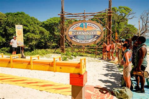 How To Watch ‘survivor Tonight 101321 Time Channel Free Live