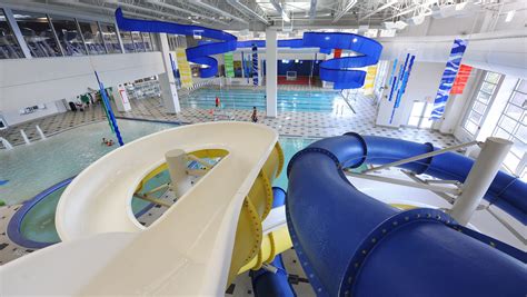 Indy With Kids Indoor Pools A Great Way To Stay Active