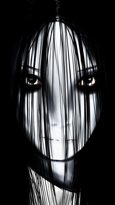 The Grudge Vs The Ring Wallpapers Wallpaper Cave