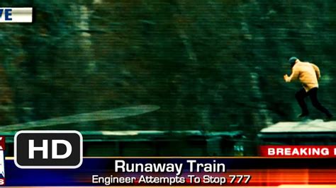 Джон войт, эрик робертс, ребекка де морнэй и др. Unstoppable #4 Movie CLIP - Runaway Train (2010) HD - YouTube