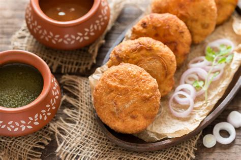 Pyaaz Kachori Recipe By Archana S Kitchen