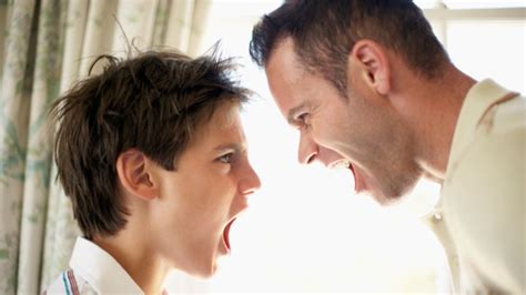 Réponse Dexpert Mon Fils A Des Relations Très Tendues Avec Son Père