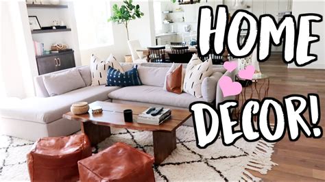 28 Amazing Concept Home Decoration Design Youtube