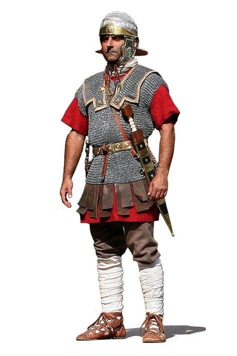 Roman Cavalry Armour 1st Century From The Romans Facebook Page